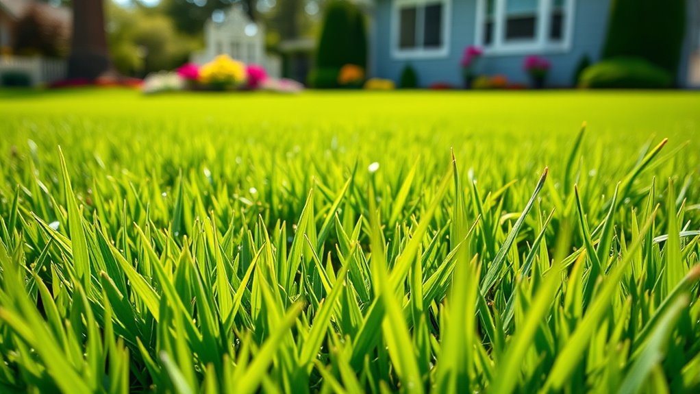 top chicago lawn grass seeds