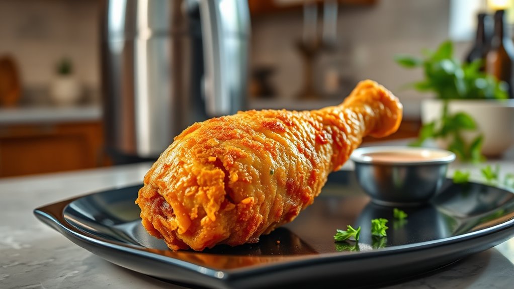 top chicken air fryers