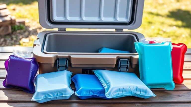 top chilling ice packs list