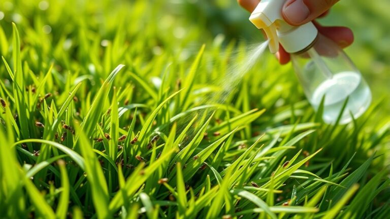 top chinch bug control options