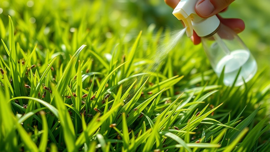 top chinch bug control options