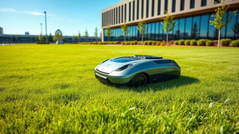 top commercial lawn mower picks