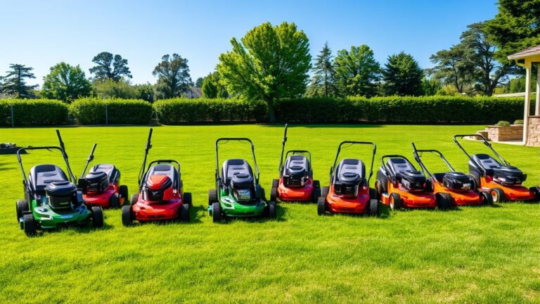 top commercial mower picks