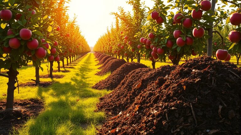 top compost options for apples