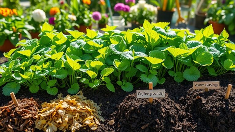 top compost picks for gardens