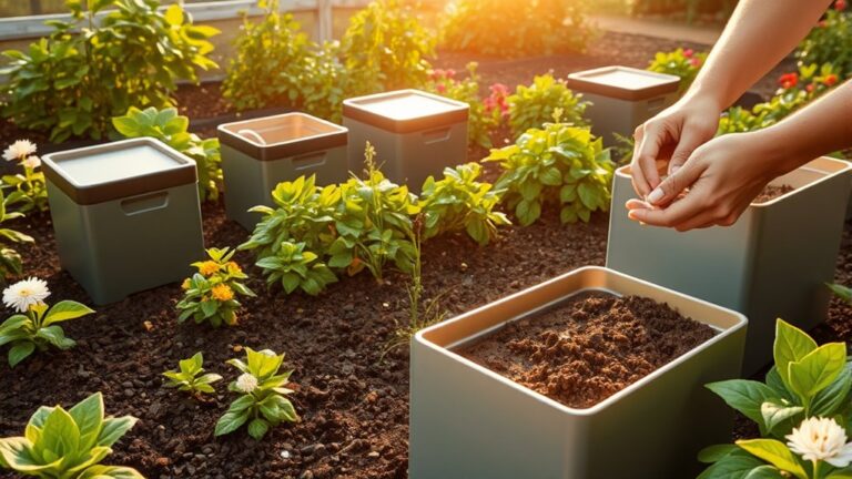 top composters for healthy soil