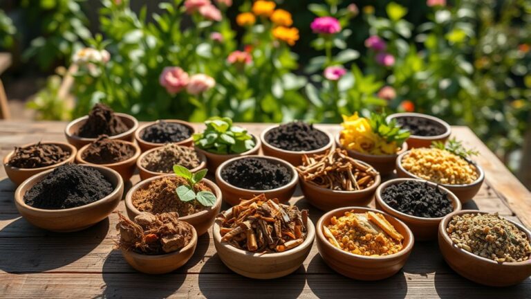 top composts for plant growth