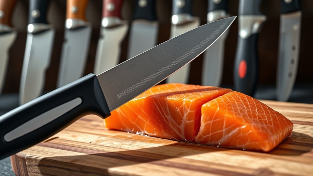 top cordless fillet knives