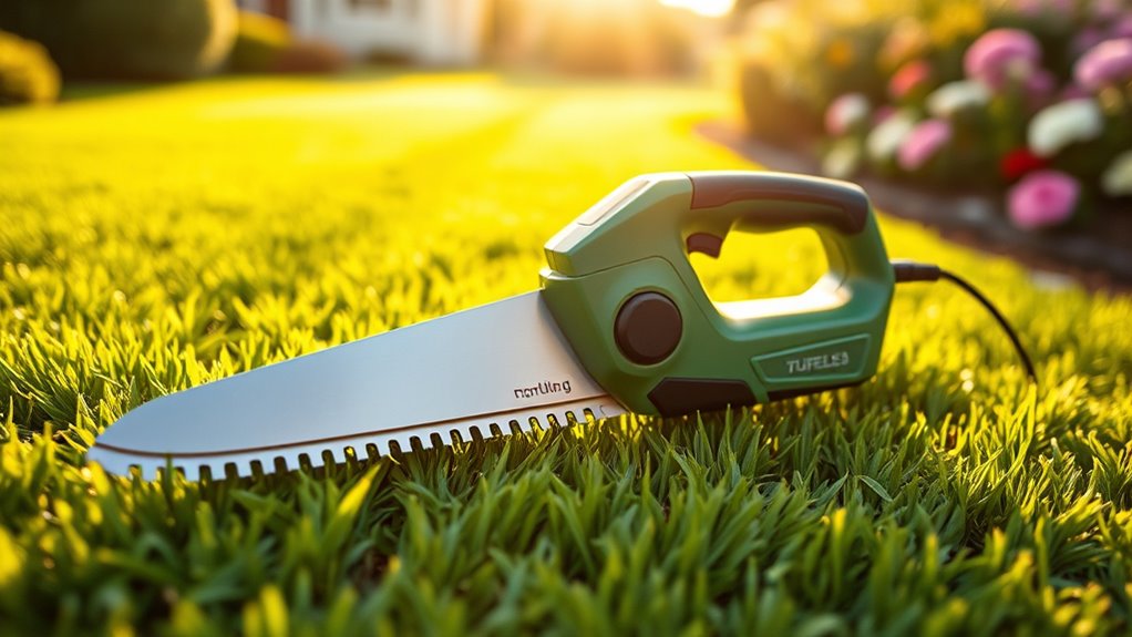 top cordless grass shears