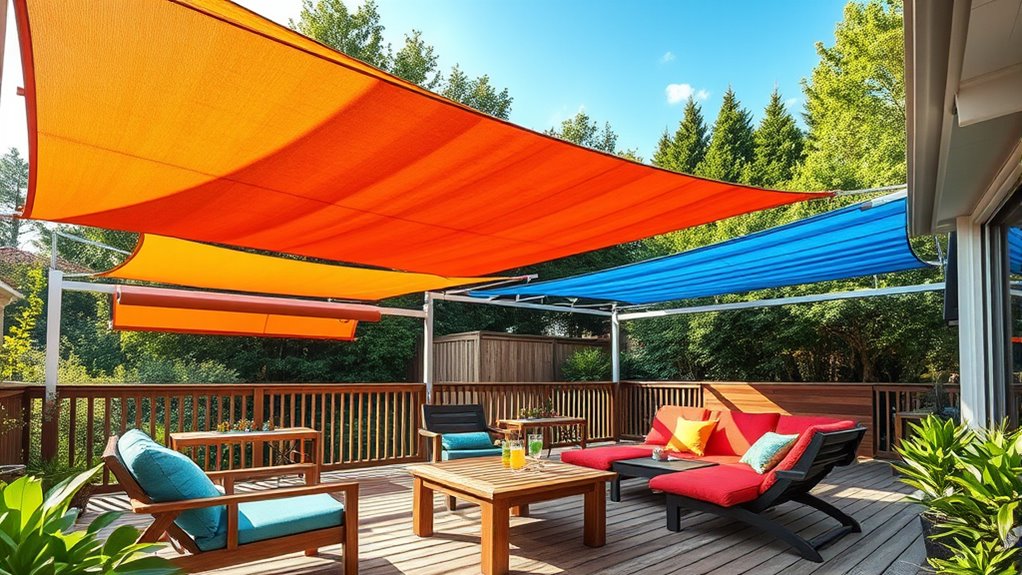 top deck shade solutions