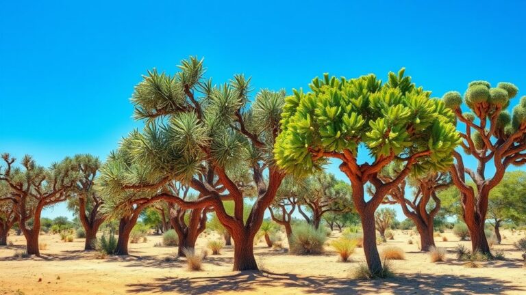 top drought tolerant trees 2026