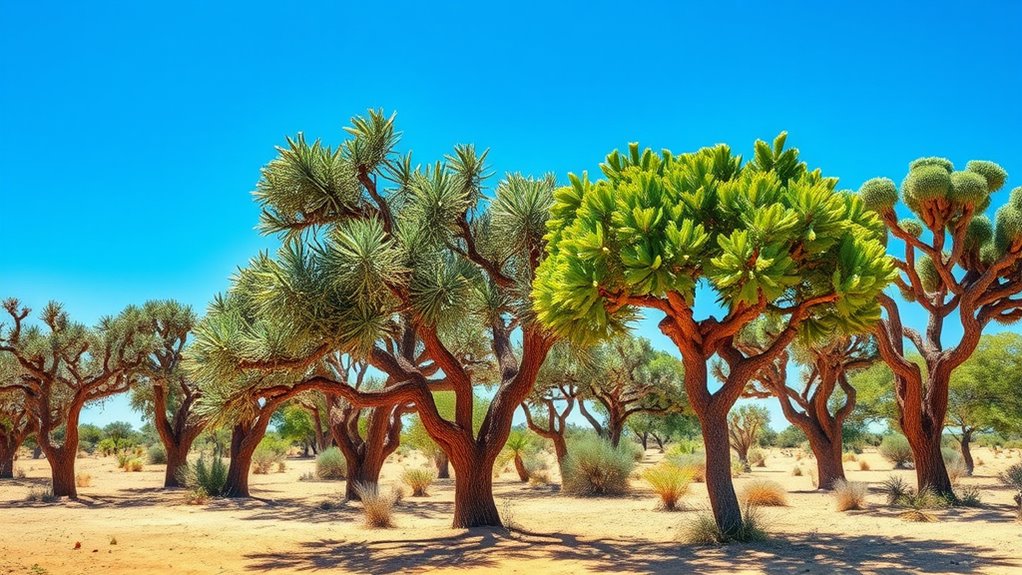 top drought tolerant trees 2026