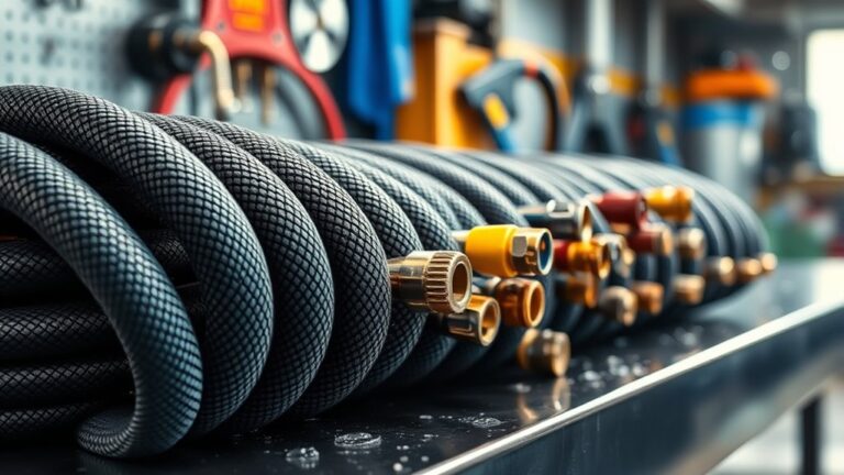 top durable commercial garden hoses
