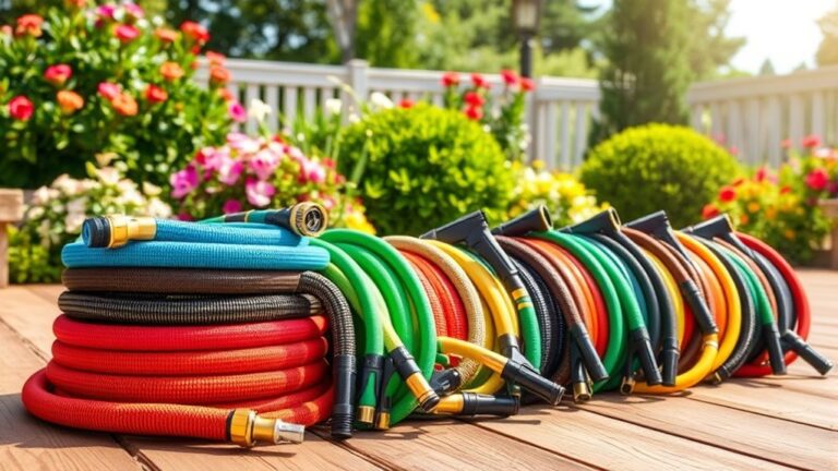 top durable garden hoses