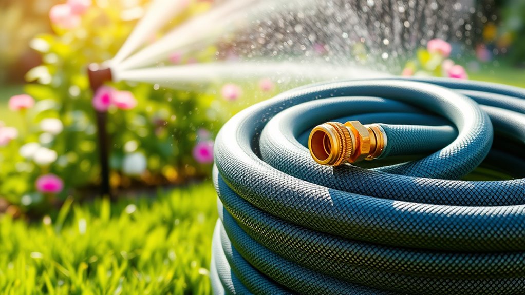 top durable garden hoses