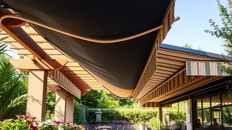 top durable outdoor fabric options