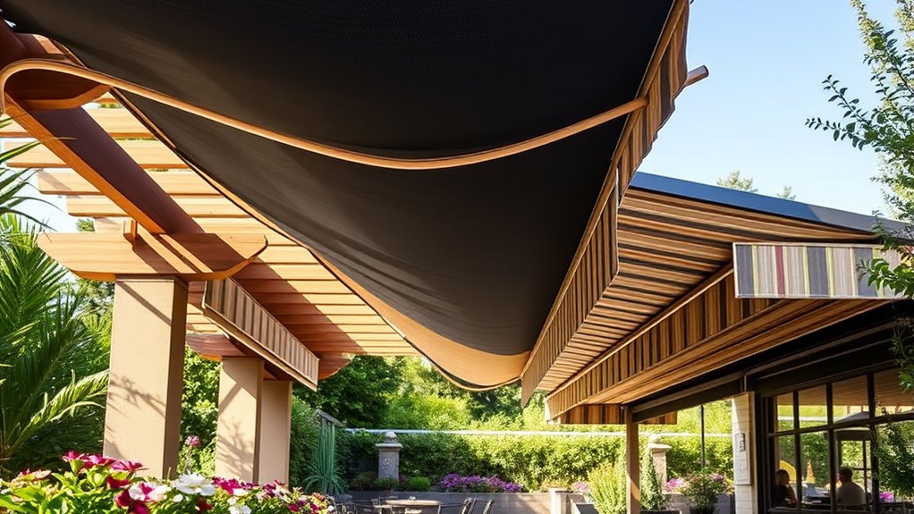 top durable outdoor fabric options