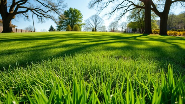 top east tennessee lawn seeds