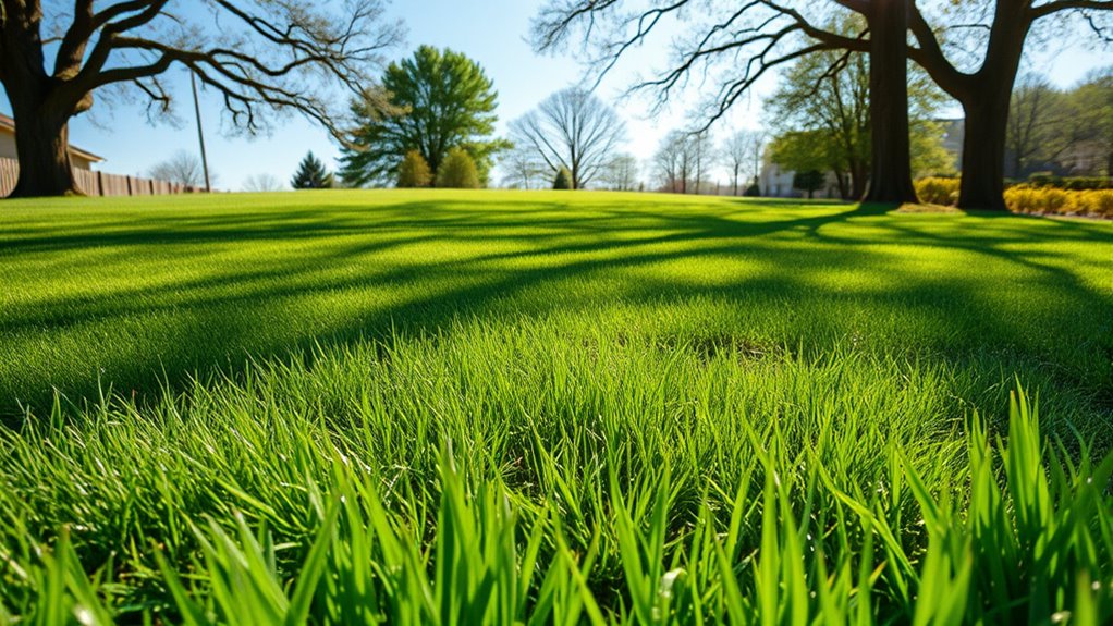 top east tennessee lawn seeds