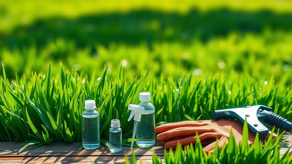 top fescue fungicide picks