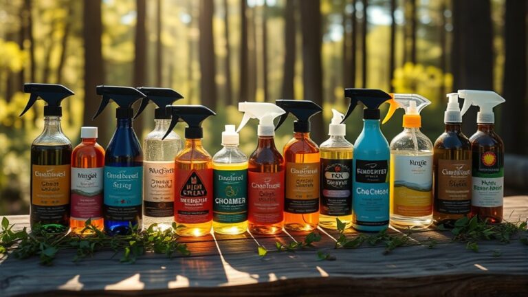 top fly repellents 2026