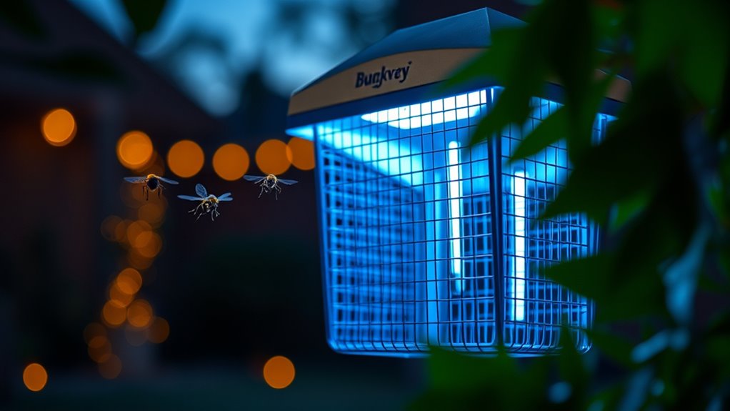 top fly zapper recommendations