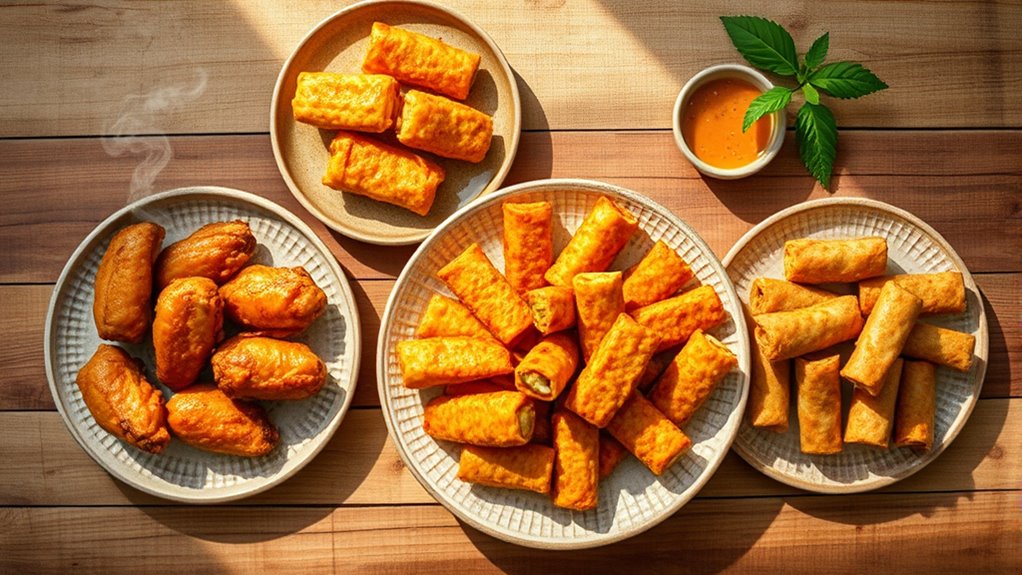 top frozen air fryer picks