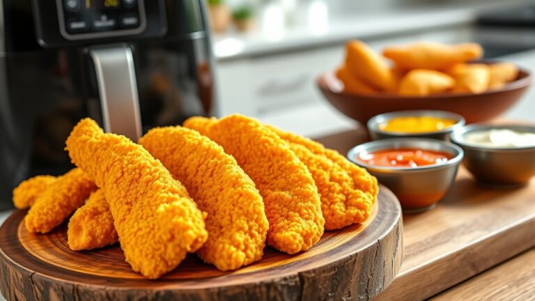 top frozen chicken tenders list