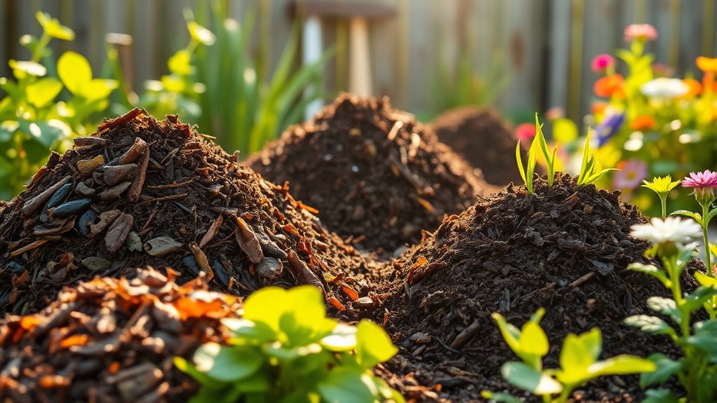 top garden compost recommendations