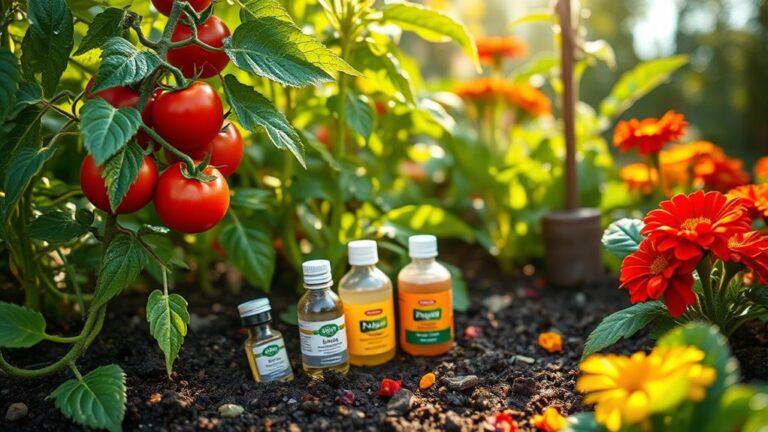 top garden fungicides 2026
