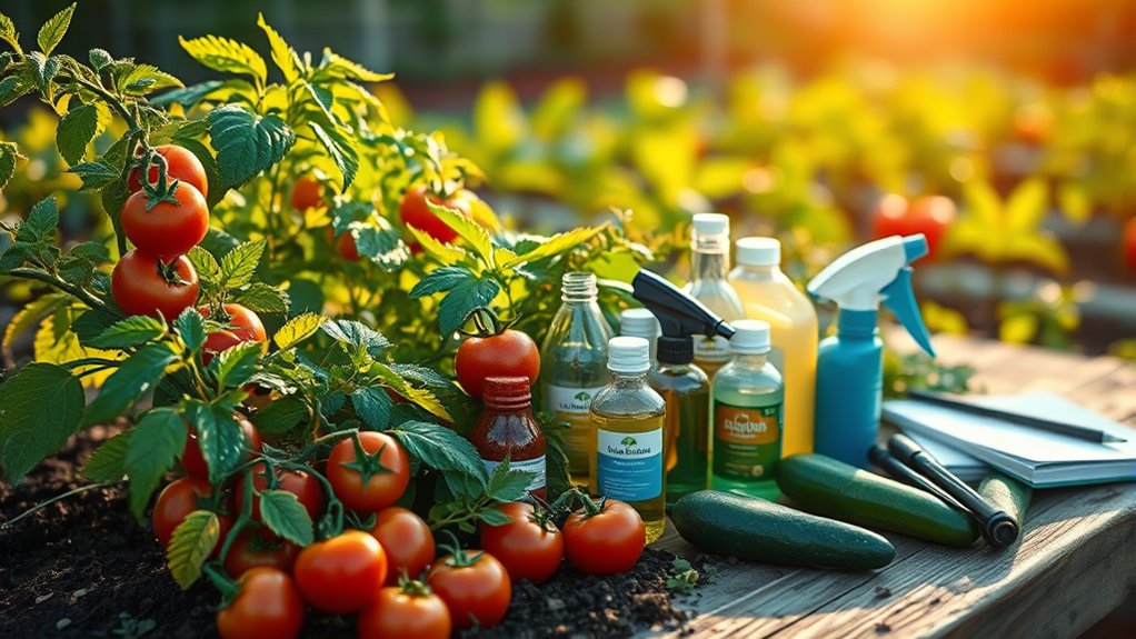 top garden pesticides 2026