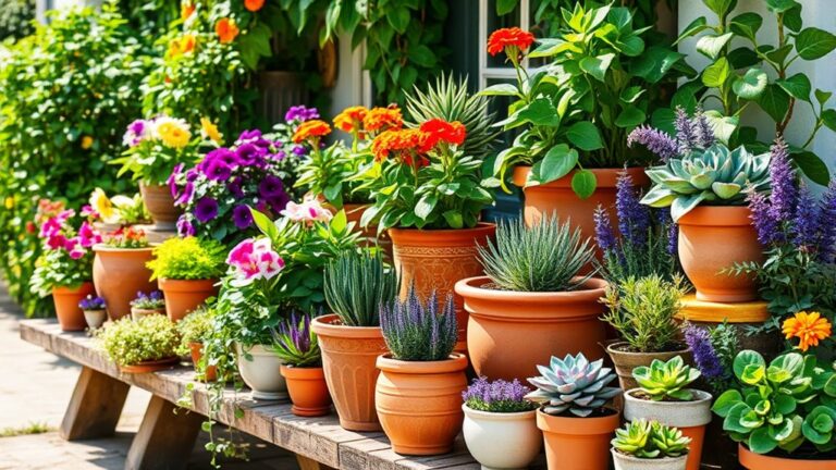 top garden plant picks