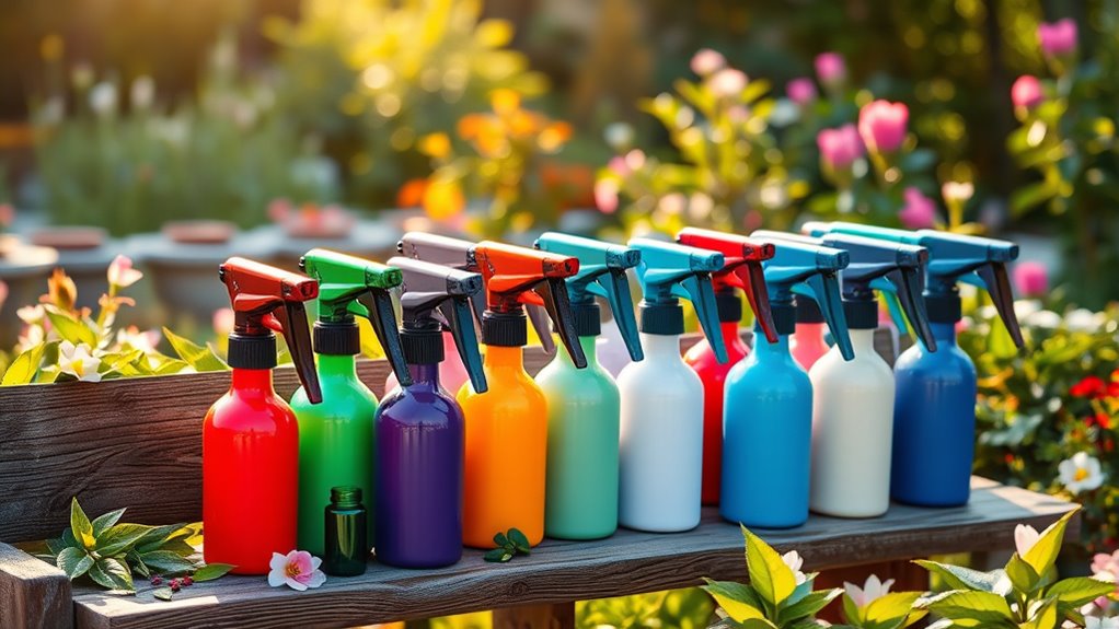 top garden sprayers list