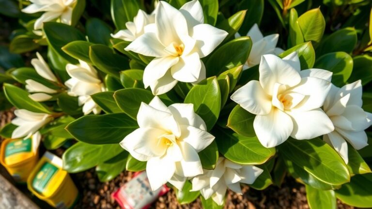 top gardenia fertilizer picks