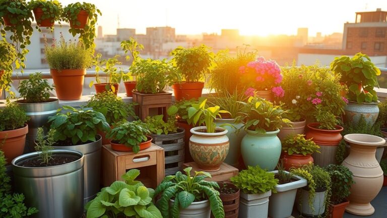 top gardening containers 2026