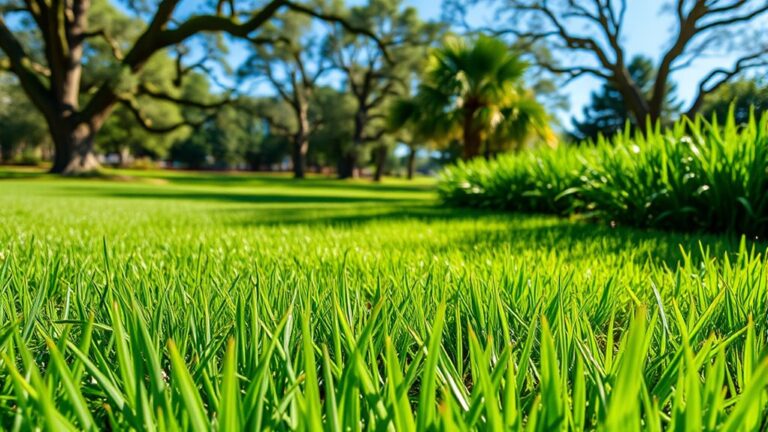 top georgia lawn grass seeds