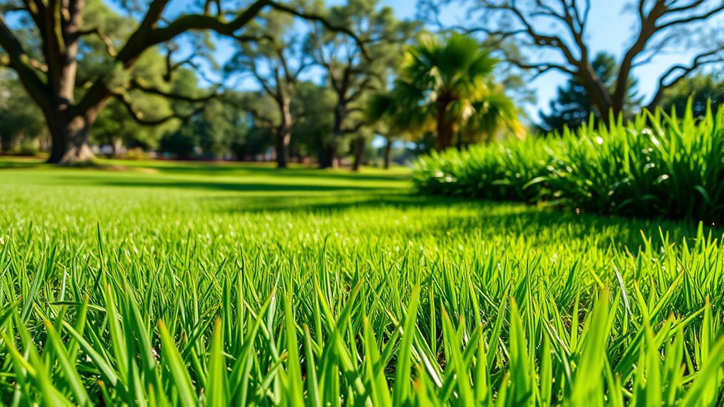 top georgia lawn grass seeds
