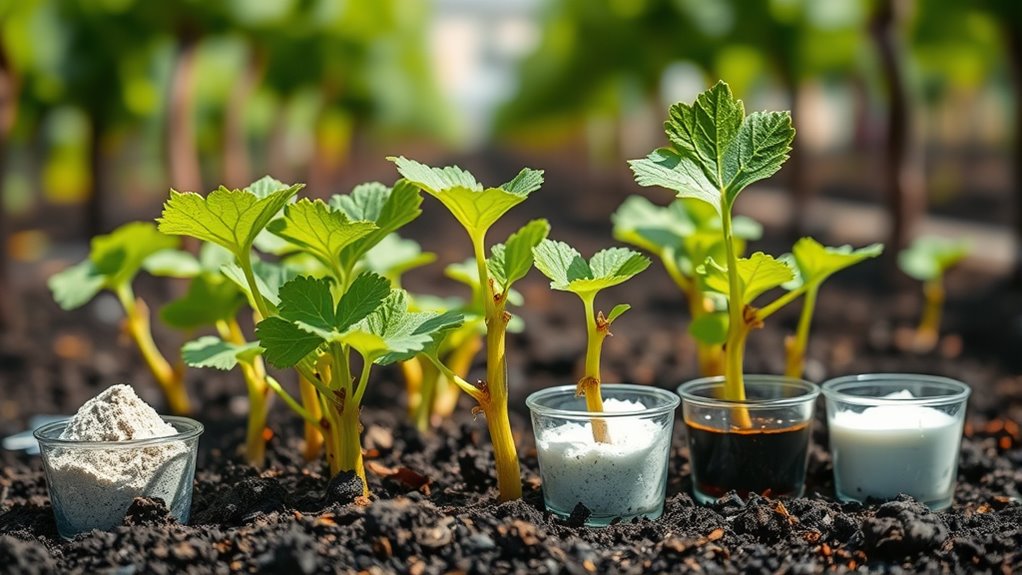 top grape rooting hormones