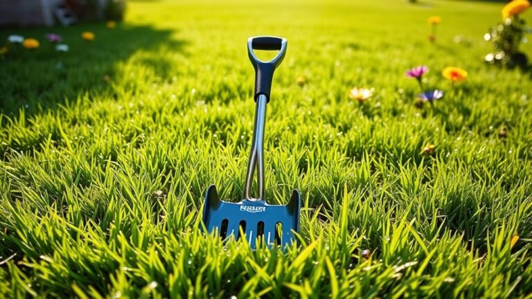 top grass pooper scoopers