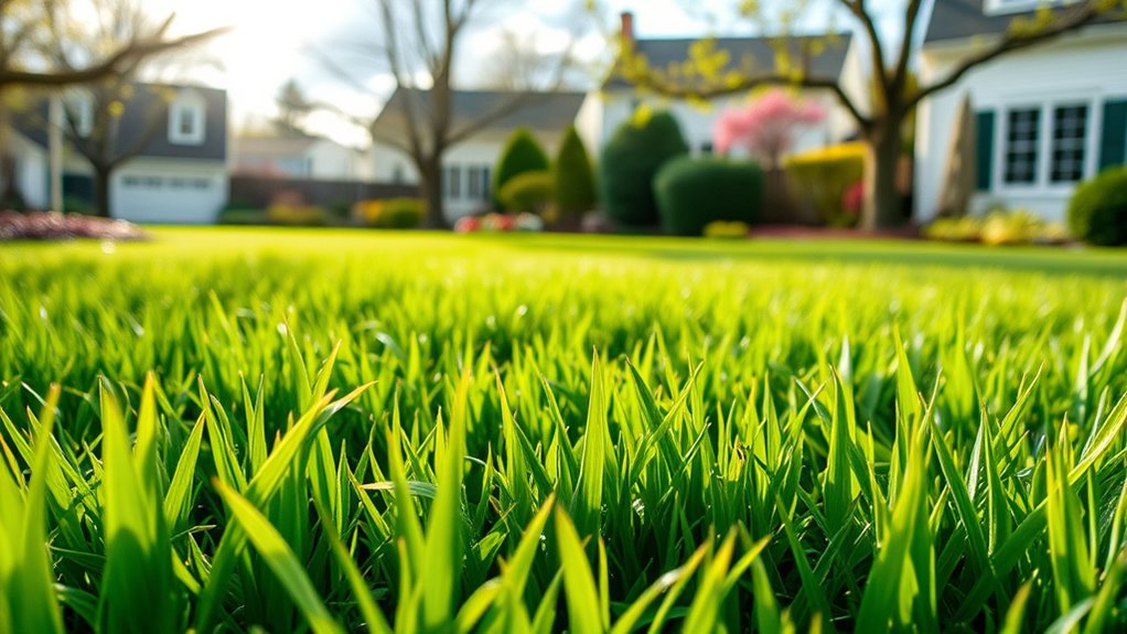 top grass seeds for ne