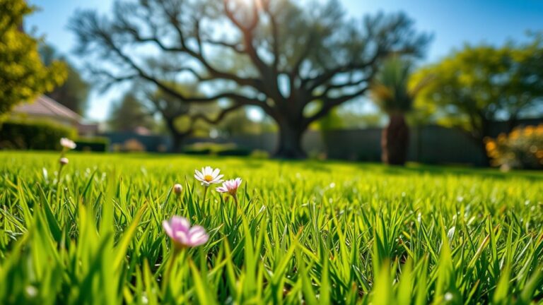 top grass seeds for texas