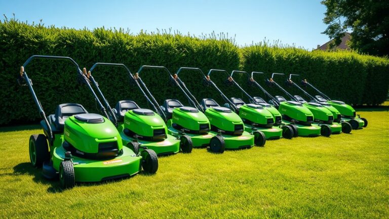 top greenworks mowers 2026