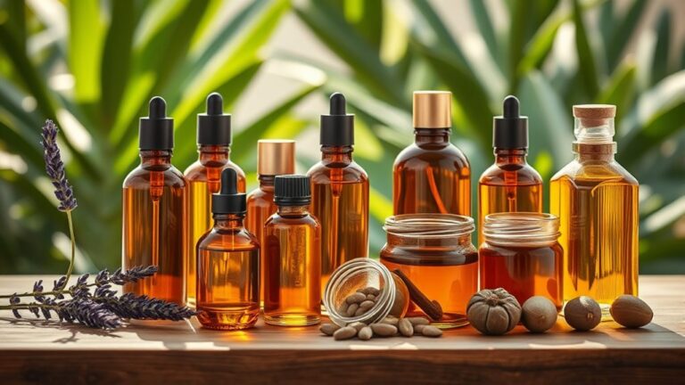 top hair oils 2026