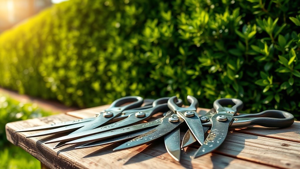 top hedge shears 2026