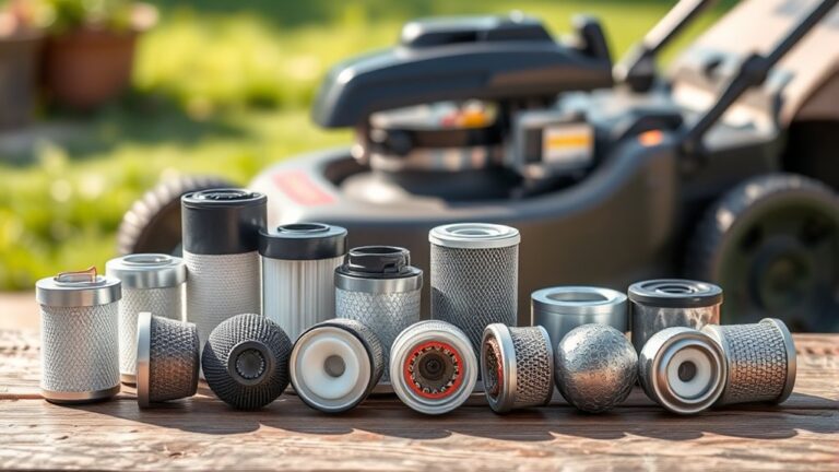 top honda mower fuel filters