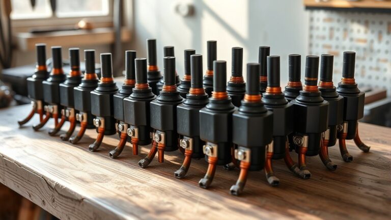 top honda mower ignition coils
