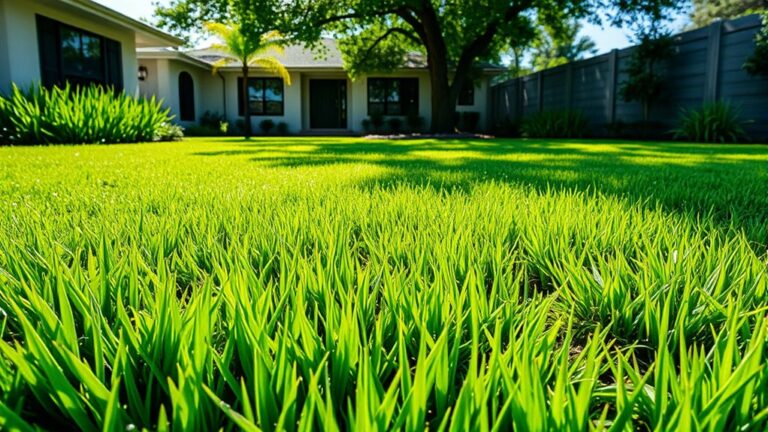 top houston lawn grass seeds