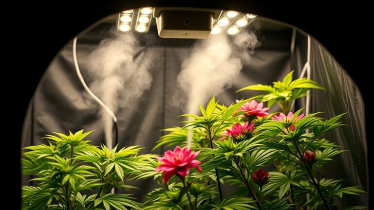 top humidifiers for plants