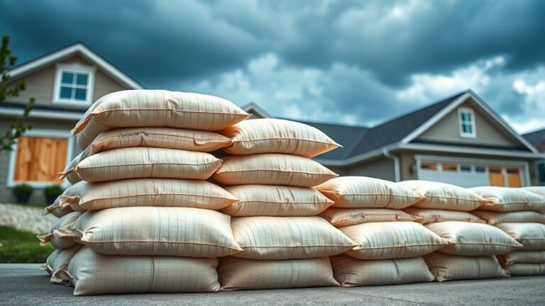top hurricane sand bag options