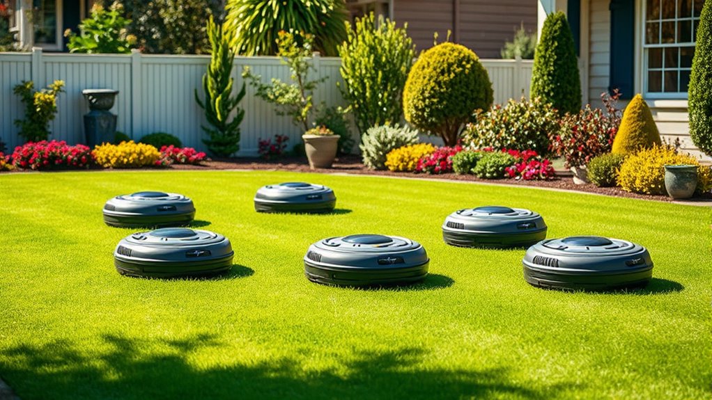 top husqvarna mower picks